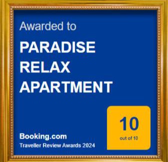 Razlog Apartamento | PARADISE RELAX APARTMENT