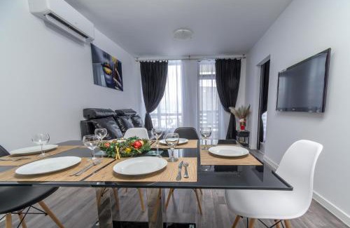 Razlog Apartamento | PARADISE RELAX APARTMENT