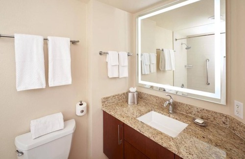 Las Vegas Complejo | Paradise Resort studio w/kitchenette, no resort fee