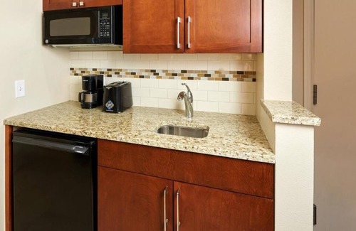 Las Vegas Complejo | Paradise Resort studio w/kitchenette, no resort fee