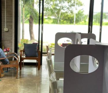 Nong Pla Lai Complejo | Paradise Resort