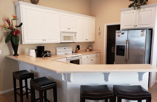 Sago Park Townhomes Casa | Agosto $ 145 / ngt disponible! Piscina "Paradise Retreat", corta caminata a la playa "