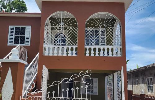 Salt Gut Casa | Paradise Retreat