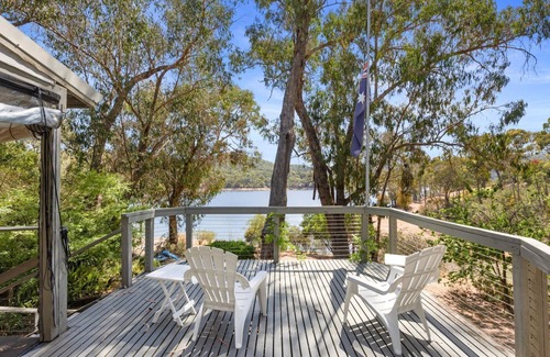 Jamieson Casa | Paradise Retreat Lakehouse Jamieson