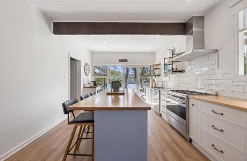 Jamieson Casa | Paradise Retreat Lakehouse - Jamieson - Sleeps 10