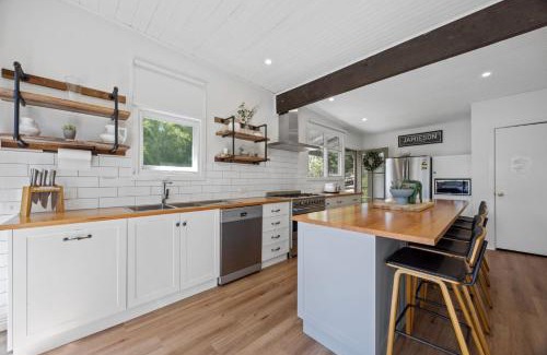 Jamieson Casa | Paradise Retreat Lakehouse - Jamieson - Sleeps 10