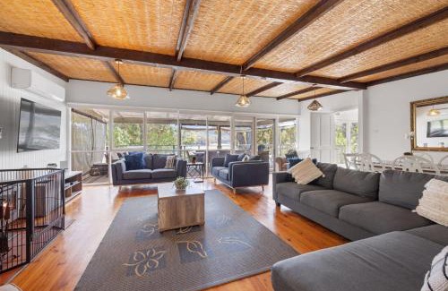 Jamieson Casa | Paradise Retreat Lakehouse - Jamieson - Sleeps 10