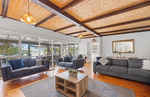 Jamieson Casa | Paradise Retreat Lakehouse - Jamieson - Sleeps 10