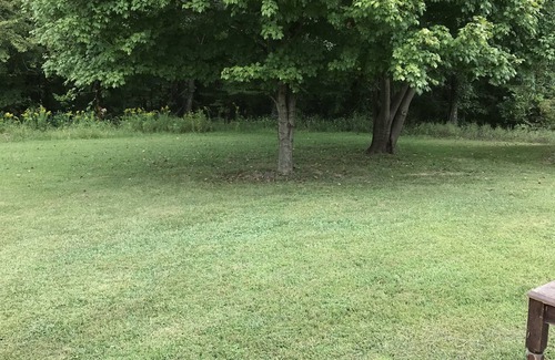 Jacob Casa | Paradise Ridge in the Shawnee National Forest