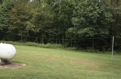 Jacob Casa | Paradise Ridge in the Shawnee National Forest