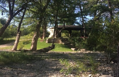 Ingram Cabina | Paradise River Cabin #7
