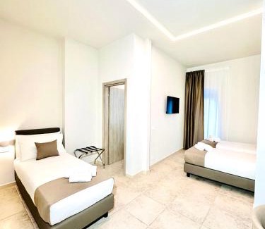 Bitritto Apartamento | Paradise Rooms