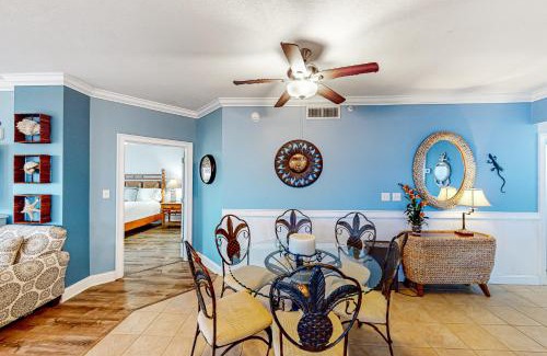 Mexico Beach Apartamento | Paradise Shores 100