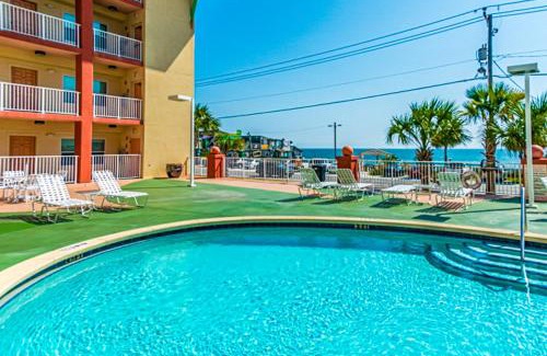 Mexico Beach Apartamento | Paradise Shores 100