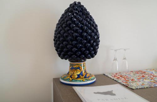 Calatabiano Casa | Paradise Sicily Rooms