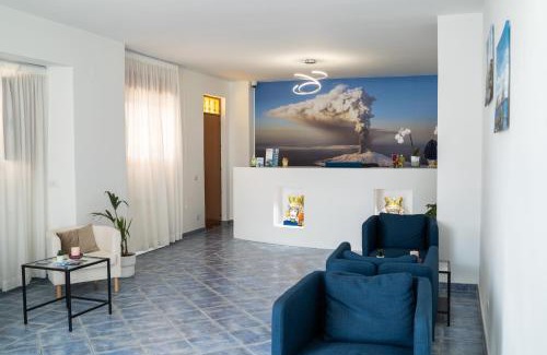 Calatabiano Casa | Paradise Sicily Rooms