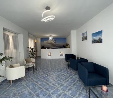 Calatabiano Casa | Paradise Sicily Rooms
