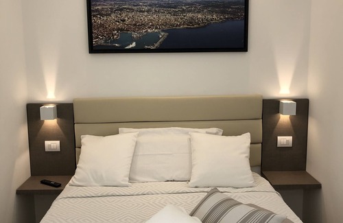 Calatabiano Casa | Paradise Sicily Rooms