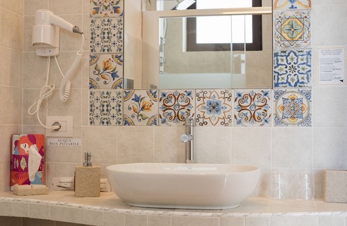 Calatabiano Casa | Paradise Sicily Rooms