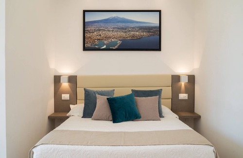 Calatabiano Casa | Paradise Sicily Rooms