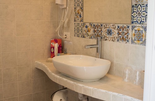 Calatabiano Casa | Paradise Sicily Rooms