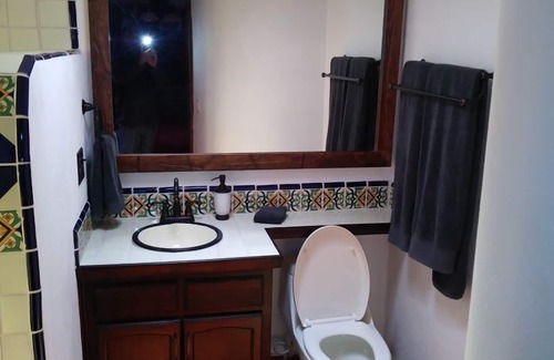 Las Gaviotas Casa | Paradise South Of The Border with recently remodeled kitchen and bathrooms!