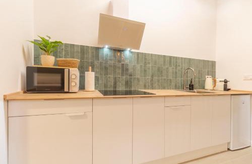 Benimaclet Apartamento | Paradise Suite - Cómodo y acogedor - Conectado con Aeropuerto, Playa y Centro