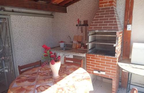 Tatuape Casa | Paradise Suite Master 30mts2 quadrados