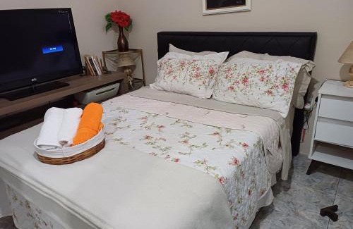 Tatuape Casa | Paradise Suite Master 30mts2 quadrados