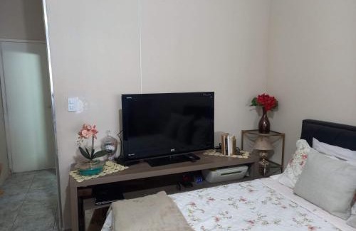 Tatuape Casa | Paradise Suite Master 30mts2 quadrados