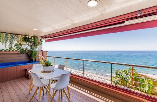 Torreblanca Apartamento | PARADISE SUITES Buenavista Beach