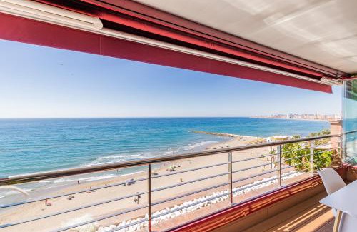 Torreblanca Apartamento | PARADISE SUITES Buenavista Beach
