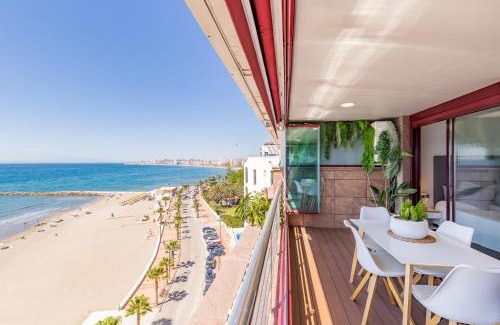 Torreblanca Apartamento | PARADISE SUITES Buenavista Beach