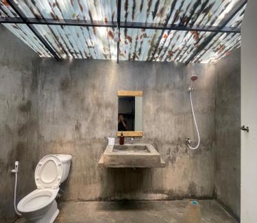 Koh Rong Sanloem Casa | Paradise Sunset Beach