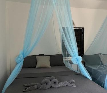 Koh Rong Sanloem Casa | Paradise Sunset Beach