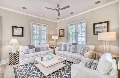 Watercolor Casa | Paradise to Me