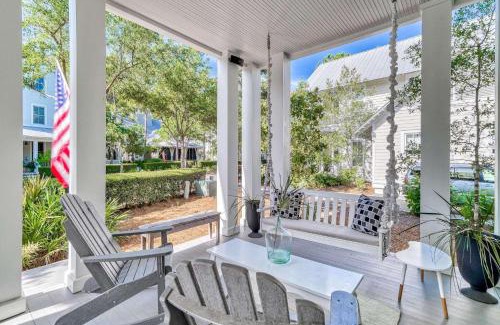 Watercolor Casa | Paradise to Me