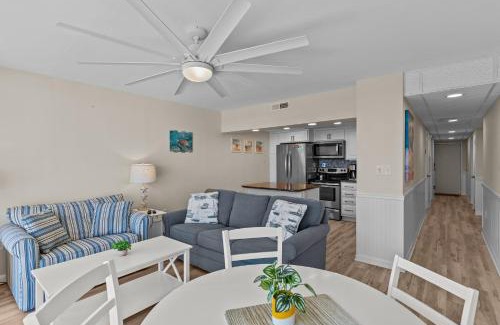 Carolina Beach Apartamento | Paradise Towers #104