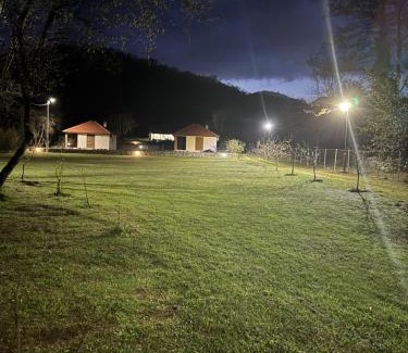 Karuc Casa | Paradise Valley