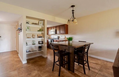 Las Casitas De Paradise Village Condominio | Paradise Valley Paradise/ Ground Unit