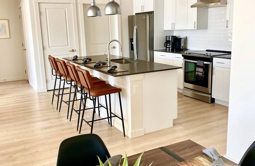 Livingston Condominio | Paradise Valley View Getaway