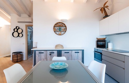 Alassio Apartamento | Paradise View by Interhome