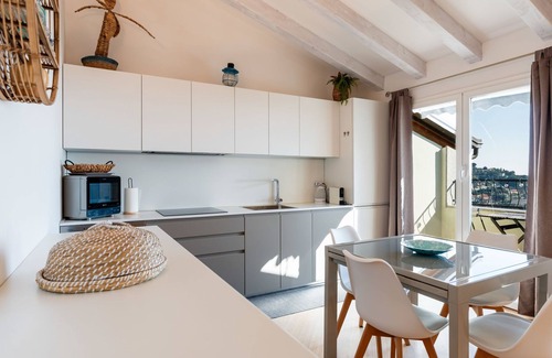 Alassio Apartamento | Paradise View by Interhome