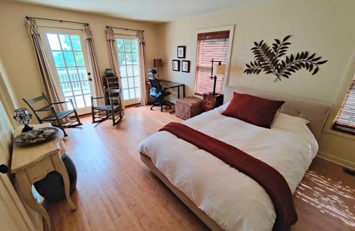 Luray Casa | Paradise View Cabin on Massanutten Mountain