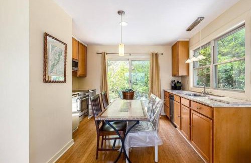 Luray Casa | Paradise View Cabin on Massanutten Mountain