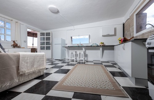 La Oliva Apartamento | Vista Paraiso