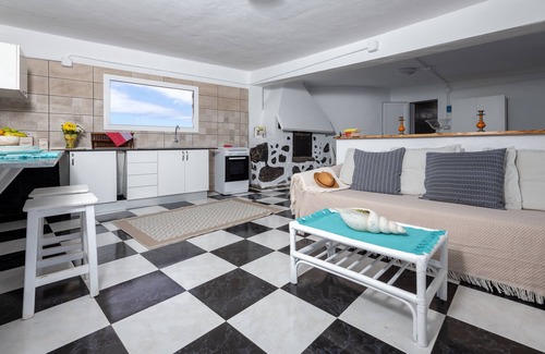 La Oliva Apartamento | Vista Paraiso