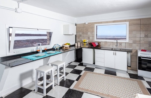 La Oliva Apartamento | Vista Paraiso