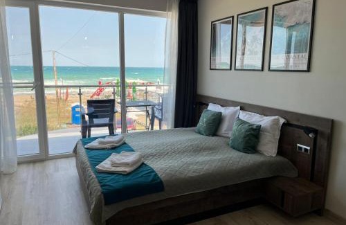 Shkorpilovtsi Casa | Paradise View Rooms