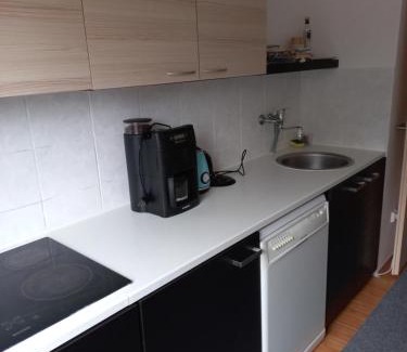 Lochkov Apartamento | Paradise villa apartment